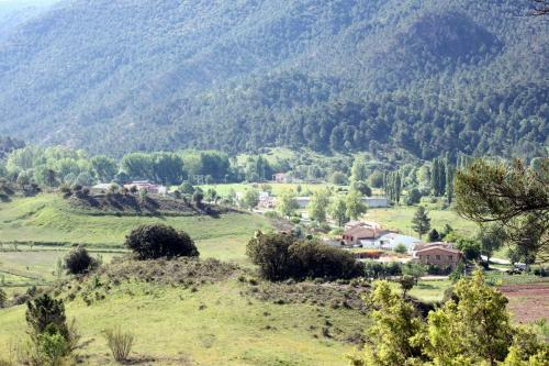 Hostal Venta El Laminador