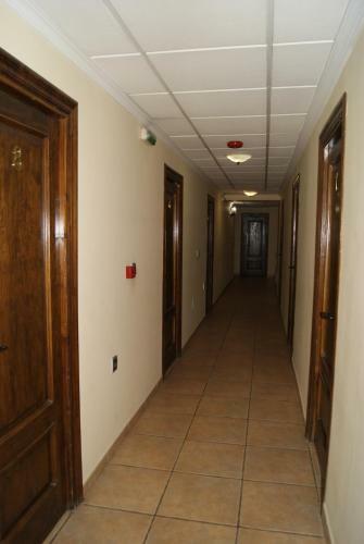 Hostal Venta El Laminador