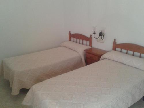 Hostal Restaurante Los Bronces