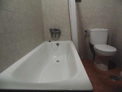 Hostal R�o Mundo