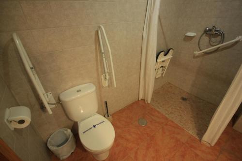 Hostal R�o Mundo