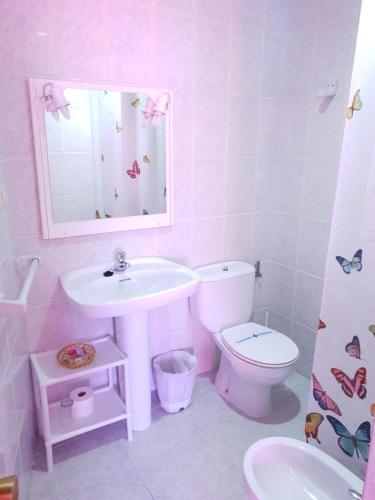 Hostal R�o Mundo