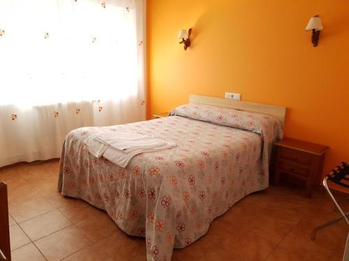Hostal R�o Mundo