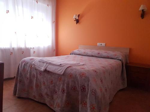 Hostal R�o Mundo