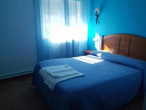 Hostal R�o Mundo