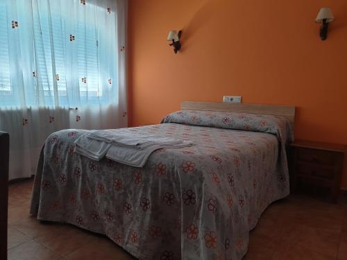 Hostal R�o Mundo