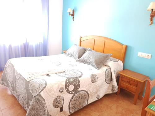 Hostal R�o Mundo