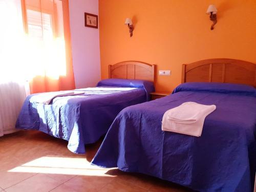 Hostal R�o Mundo