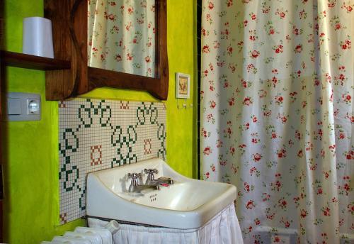 Hotel Rural Cortijo Puente Faco