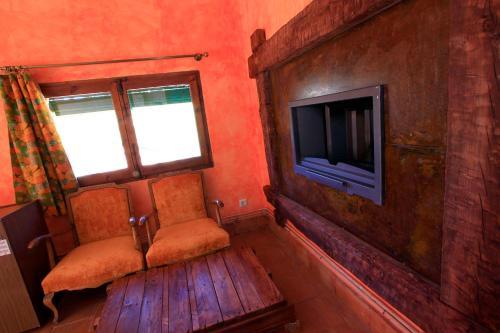 Hotel Rural Cortijo Puente Faco