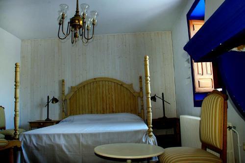 Hotel Rural Cortijo Puente Faco
