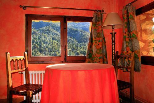 Hotel Rural Cortijo Puente Faco