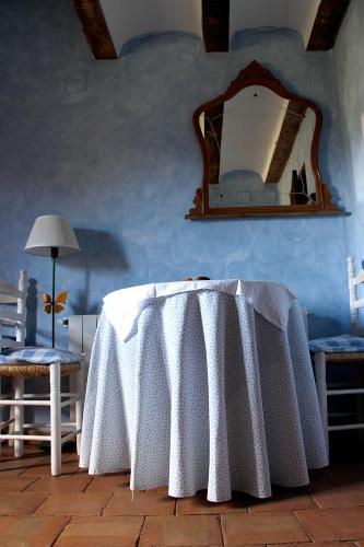 Hotel Rural Cortijo Puente Faco
