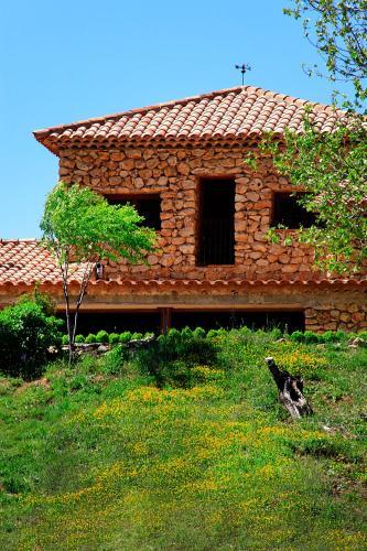 Hotel Rural Cortijo Puente Faco