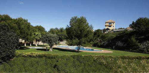 Hotel Golf Campoamor