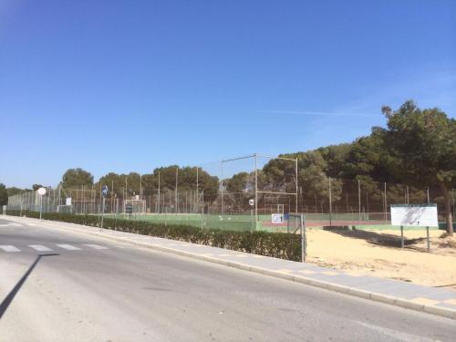 Explore Costa Blanca From A Family-friendly Holiday Home