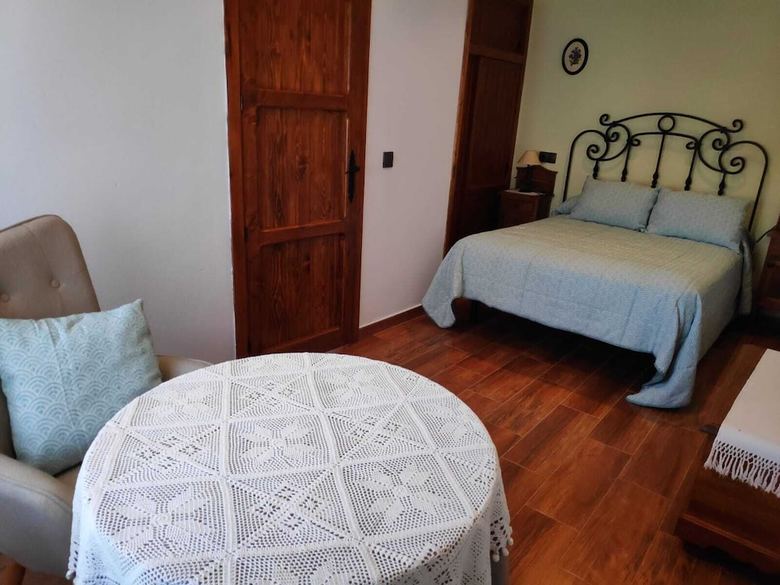 Apartamentos Rurales Peralta