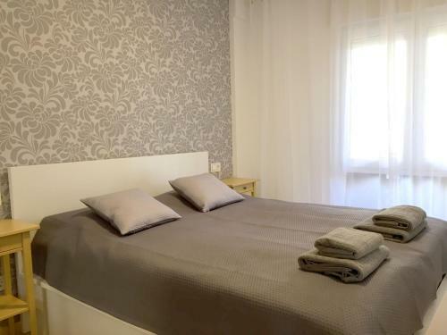 Apartment Calas De Campoamor En Aguamarina
