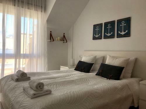 Apartment Calas De Campoamor En Aguamarina