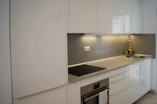 Apartment Calas De Campoamor En Aguamarina