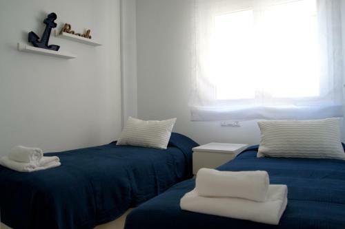 Apartment Calas De Campoamor En Aguamarina