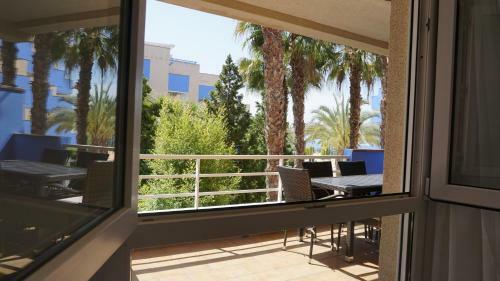 Apartment Calas De Campoamor En Aguamarina