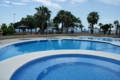 Apartment Calas De Campoamor En Aguamarina