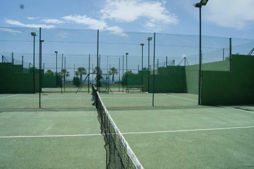 Apartment Calas De Campoamor En Aguamarina