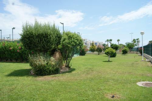 Apartment Calas De Campoamor En Aguamarina