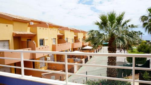 Apartment Calas De Campoamor En Aguamarina