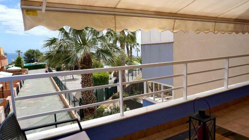 Apartment Calas De Campoamor En Aguamarina