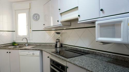 Apartment Calas De Campoamor En Aguamarina
