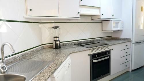 Apartment Calas De Campoamor En Aguamarina
