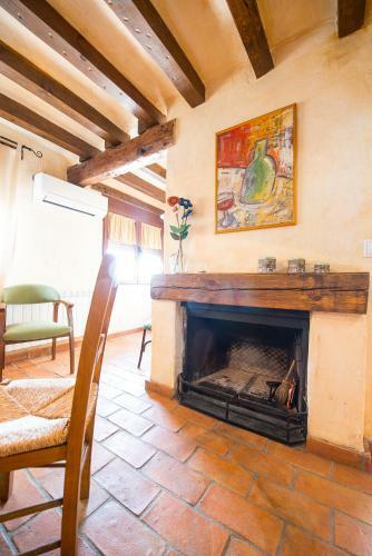 Hostal El Mirador De Mess�a De Leiva