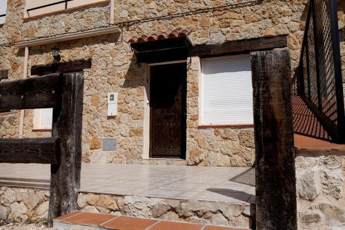 Apartamentos R�o Madera