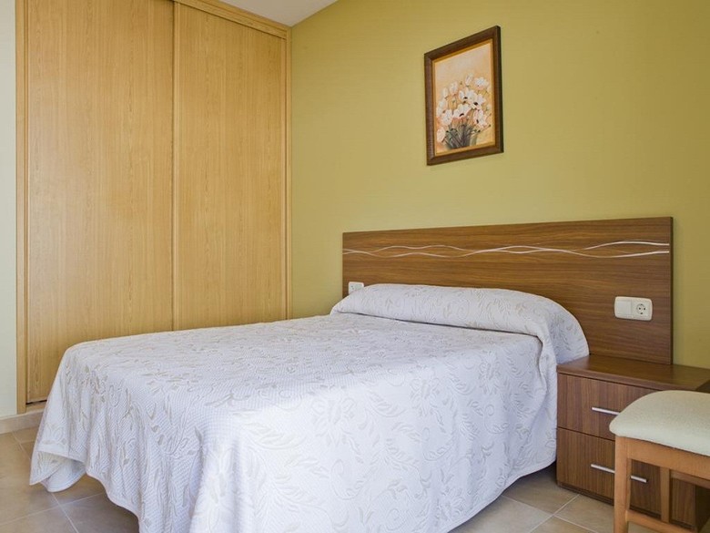 Apartamento La Rana