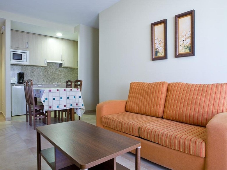Apartamento La Rana