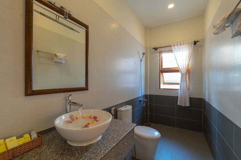 Aparthotel Solida Phu Quoc Resort
