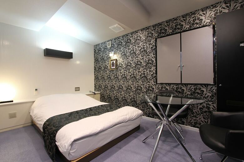 Hotel Hand's Tokyo - Adult Only