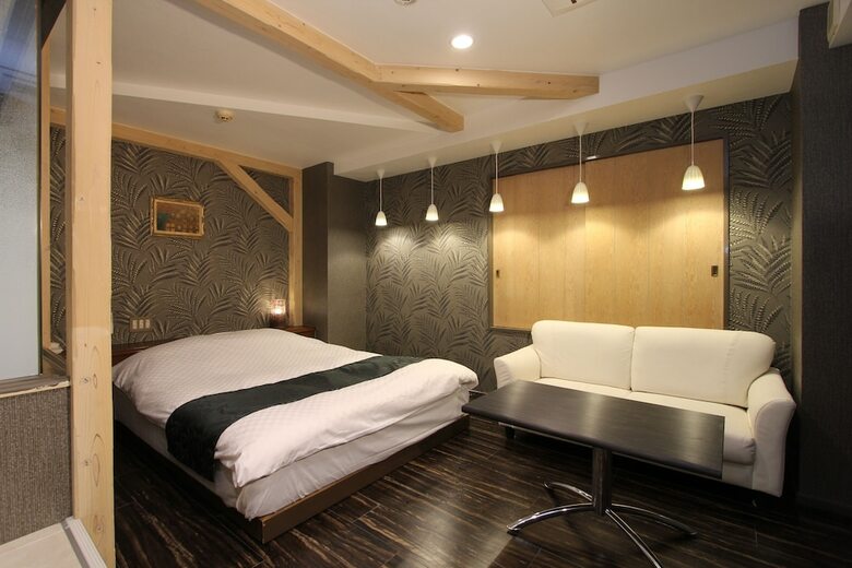 Hotel Hand's Tokyo - Adult Only
