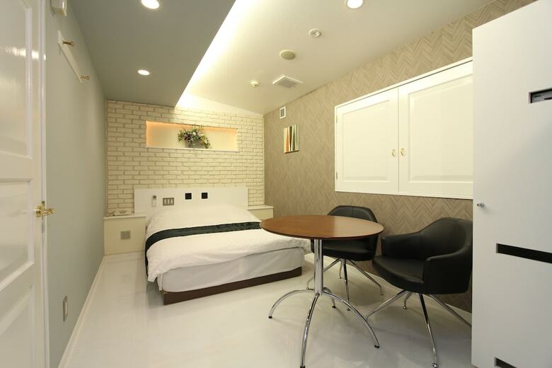 Hotel Hand's Tokyo - Adult Only