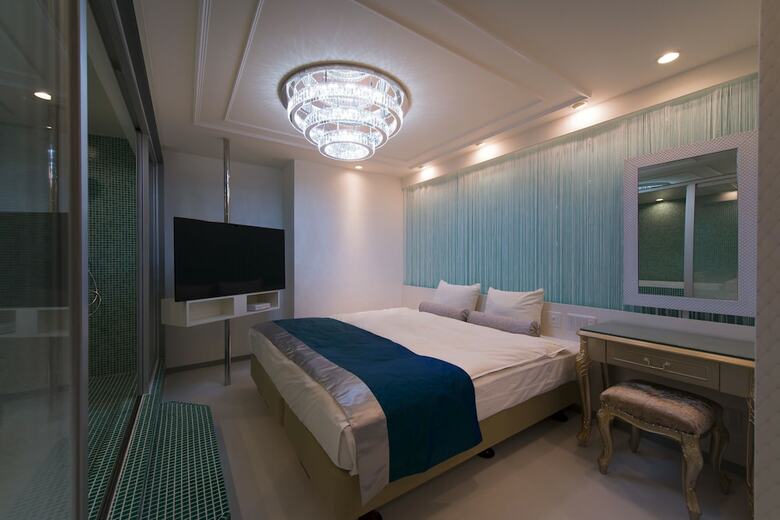 Hotel Hand's Tokyo - Adult Only