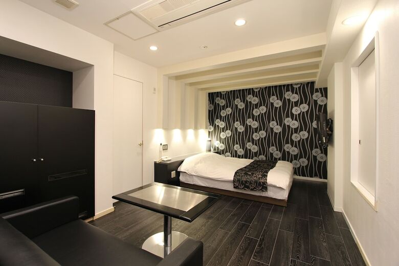 Hotel Hand's Tokyo - Adult Only