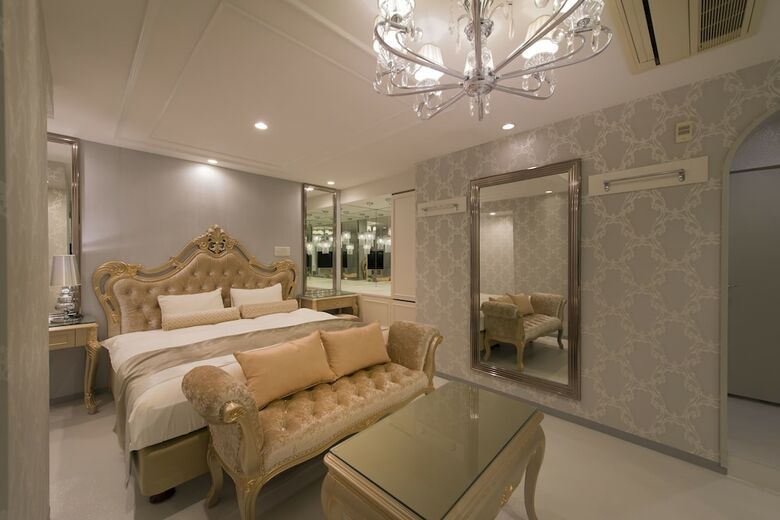 Hotel Hand's Tokyo - Adult Only
