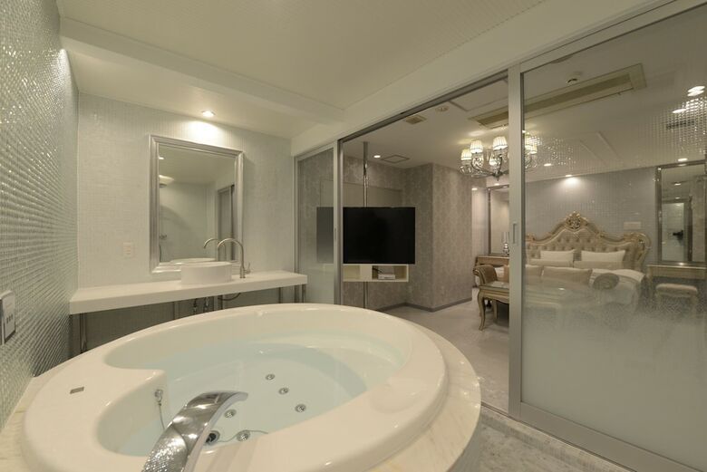 Hotel Hand's Tokyo - Adult Only
