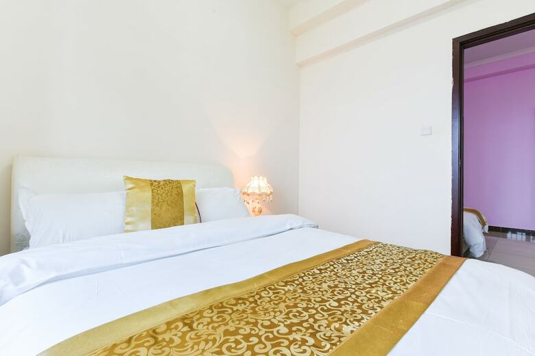 Guangzhou Yijia International Apartment