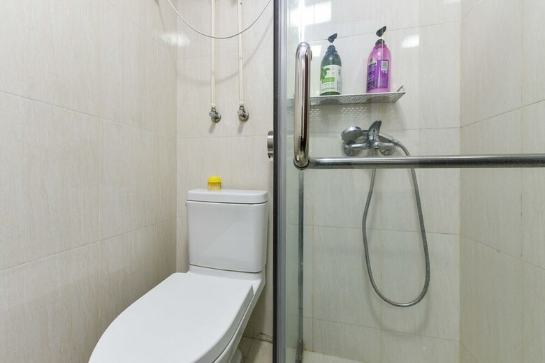 Guangzhou Yijia International Apartment