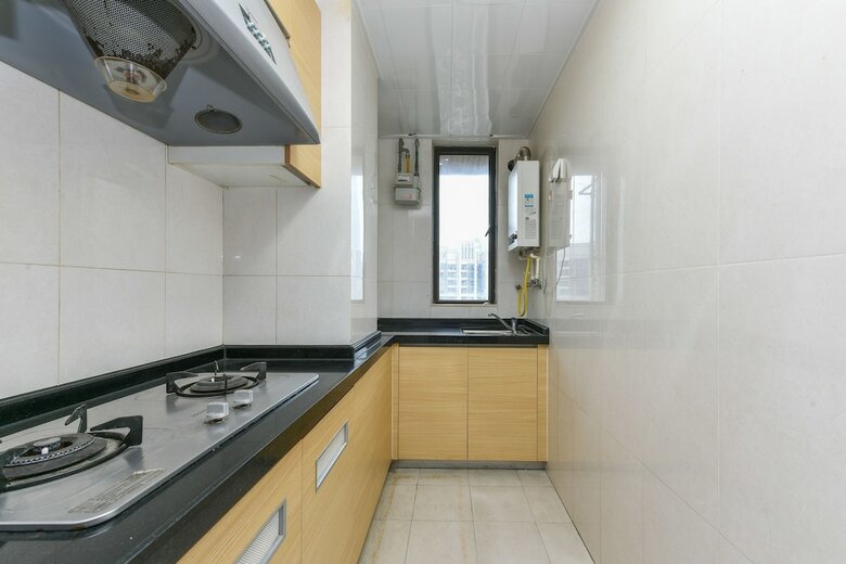 Guangzhou Yijia International Apartment