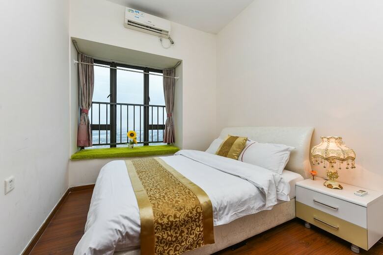 Guangzhou Yijia International Apartment