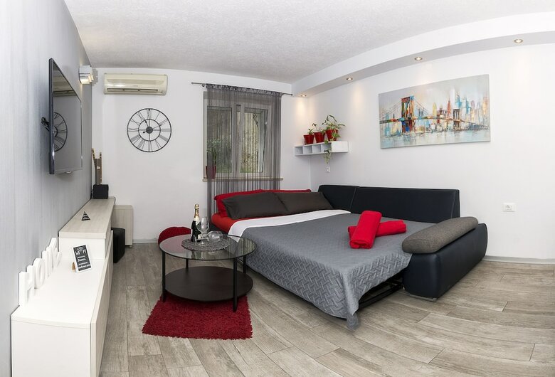 Apartman Antonio
